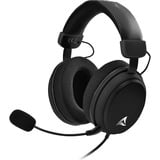Sharkoon Gaming headset Sort