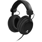 Sharkoon Gaming headset Sort