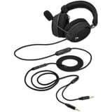 Sharkoon Gaming headset Sort