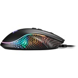 Sharkoon Gaming mus Sort