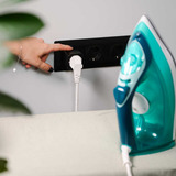 Shelly Plug M Gen3, Switched stikkontakt Sort