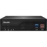 Shuttle Barebone Sort