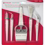 Singer momento Basic Værktøjssæt 