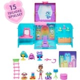 Spin Master 6064153, Baggrund 