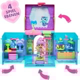 Spin Master 6064153, Baggrund 