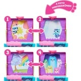 Spin Master 6064153, Baggrund 