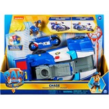 Spin Master Chase 2-in-1 Transforming Movie City Cruiser Toy Car, Model køretøj PAW Patrol Chase 2-in-1 Transforming Movie City Cruiser Toy Car, Bil, Indendørs, 3 År, LR44, Flerfarvet
