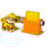 Spin Master Power Tool Pups, Spil figur Rubble & Crew Power Tool Pups, 3 År, Flerfarvet