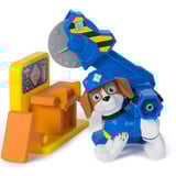 Spin Master Power Tool Pups, Spil figur Rubble & Crew Power Tool Pups, 3 År, Flerfarvet