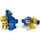 Spin Master Power Tool Pups, Spil figur Rubble & Crew Power Tool Pups, 3 År, Flerfarvet