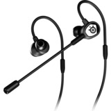 SteelSeries Hovedtelefoner Sort