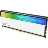 Team Group DIMM 32 GB DDR5-6000 (2x 16 GB) Dual-Kit, Hukommelse Hvid