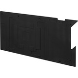 Thermal Grizzly DeltaMate GPU-blok, Vandkøling Sort/Sølv