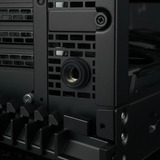 Thermal Grizzly DeltaMate Gennemføring, Forbindelse Sort