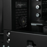 Thermal Grizzly DeltaMate Gennemføring, Forbindelse Sort