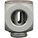 Thermal Grizzly DeltaMate Rotary - T, Forbindelse nikkel