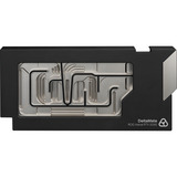Thermal Grizzly TG-DM-GPU-001, Vandkøling Sort/Sølv
