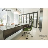 Thermaltake ARGENT E700 Design by Studio F. A. Porsche, Spil pladser Hvid/Sort