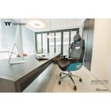 Thermaltake ARGENT E700 Design by Studio F. A. Porsche, Spil pladser Hvid/Sort