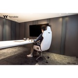 Thermaltake ARGENT E700 Design by Studio F. A. Porsche, Spil pladser Hvid/Sort