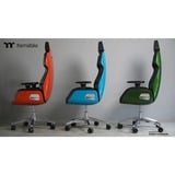 Thermaltake ARGENT E700 Design by Studio F. A. Porsche, Spil pladser Hvid/Sort