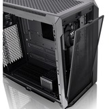 Thermaltake CA-1X6-00F1WN-00, Store towerkabinet Sort