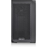Thermaltake CA-1X6-00F1WN-00, Store towerkabinet Sort