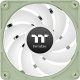 Thermaltake CT120 EX ARGB Sync PC Cooling Fan, Sag fan lysegrøn