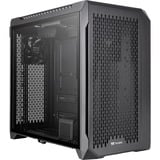 Thermaltake CTE C750 Air, Store towerkabinet Sort