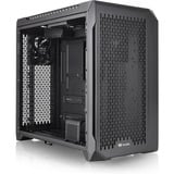 Thermaltake CTE C750 Air, Store towerkabinet Sort
