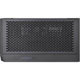 Thermaltake CTE C750 Air, Store towerkabinet Sort