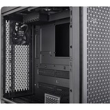 Thermaltake CTE C750 Air, Store towerkabinet Sort
