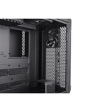Thermaltake CTE C750 Air, Store towerkabinet Sort