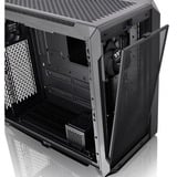 Thermaltake CTE C750 Air, Store towerkabinet Sort