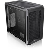 Thermaltake CTE C750 Air, Store towerkabinet Sort