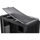 Thermaltake CTE C750 Air, Store towerkabinet Sort
