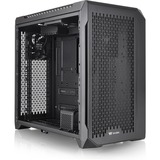 Thermaltake Store towerkabinet Sort