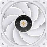 Thermaltake TOUGHFAN EX12 White – Swappable Edition, Sag fan Sort
