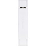 Thermaltake TOUGHFAN EX12 White – Swappable Edition, Sag fan Sort