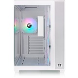 Thermaltake View 380 TG ARGB Snow, Towerkabinet Hvid