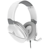 Turtle Beach Gaming headset Hvid