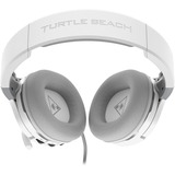 Turtle Beach Gaming headset Hvid