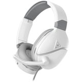 Turtle Beach Gaming headset Hvid