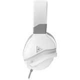 Turtle Beach Gaming headset Hvid