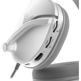 Turtle Beach Gaming headset Hvid