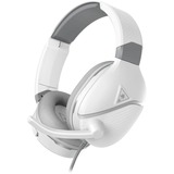 Turtle Beach TBS-6305-02, Gaming headset Hvid