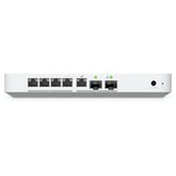 Ubiquiti Gateway Hvid