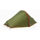 Vango TETHELIUM000003, F10 Helium UL Air, Telt Grøn