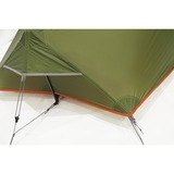 Vango TETHELIUM000003, F10 Helium UL Air, Telt Grøn