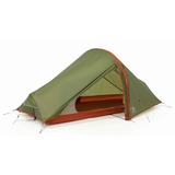 Vango Tunnelzelt F10 Helium UL Air, Telt Grøn